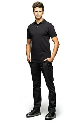 FHB elastische Zunfthose "Albert" 40008 auch Kurz- & Langgrößen