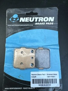Neutron Brake Pad - Sintered Metal NA84R for ATV/UTV - Imagen 1 de 24