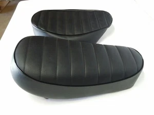 HONDA SL70 XL70 SEAT COVER 1971 TO 1975 MODEL SEAT COVER (H*-354) - Picture 1 of 12
