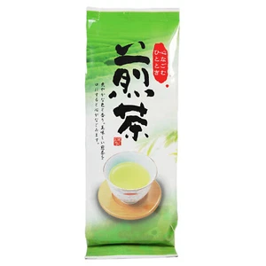 Ryoku-Cha Japanischer Grüner Sencha Tee 100g Sencha Tea Grüntee Green Tea - Bild 1 von 1