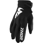 Thor Handschuh Sector Glove S20 black Enduro Handschuh