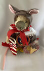 Mouse muffy VanderBear Twas The Night Bearfore Christmas North American Bear Co