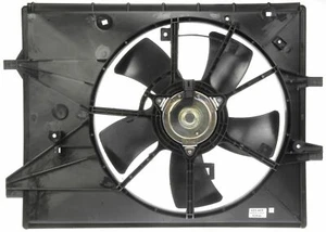 Fits 2006-2015 Mazda MX-5 Miata 2.0L L4 Engine Cooling Fan Assembly Dorman 2007 - Picture 1 of 2