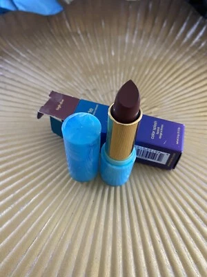 TARTE~ Rainforest Of The Sea~Color Splash Lipstick in High Dive .12oz/3.4g~NIB - Image 1 of 2