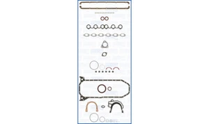 Full Engine Rebuild Conversion Gasket Set VOLVO 260 2.4 82 D24 (1978-/1981) - Picture 1 of 1