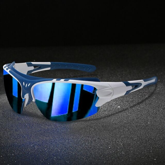 Gafas de Sol sport para la práctica de deportes extremos marca MOSCA NEGRA  modelo XTREME 02 con CINTA AJUSTABLE y PATILLAS intercambiables.