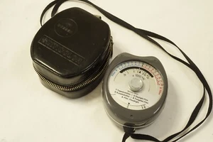 Gossen Sixtycolor Farbmessgerät, , getestet . aus USA - Bild 1 von 7