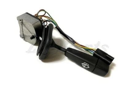 Land Rover Defender Interruptor Lavado Toallita Parabrisas PRC7370 Nuevo Foto 1 de 4