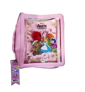 New WET N' WILD Alice In Wonderland Make up Bag - Bild 1 von 9