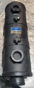 15383-1-5, Sen-Dure, Heat Exchanger, 1 1/4" NPT - Picture 1 of 3