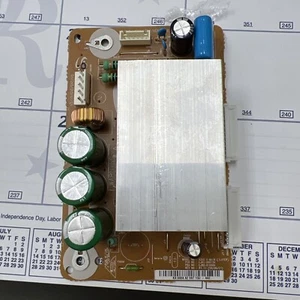 Samsung BN96-12168A (LJ92-01668A) X-Main Board for PN42A400 New - Picture 1 of 3