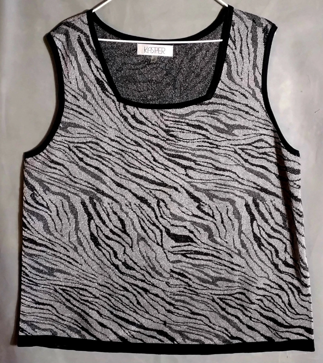 Kasper Plus Tops for Women for sale | eBay