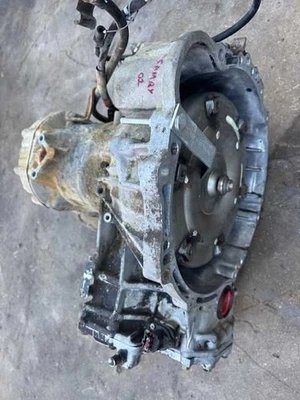 97 98 99 00 01 TOYOTA CAMRY 2.2L AUTOMATIC AT TRANSMISSION 90 DAY WARRANTY Foto 1 de 2