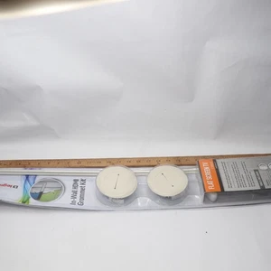 Legrand C2G/Cables to Go 16315 Wiremold Wall Grommet Kit - Picture 1 of 4