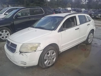 07 08 Compresor de aire acondicionado Dodge Caliber Foto 1 de 4