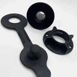 New Step2 Double Spin & Showers Water Table Replacement Part Plug - Picture 1 of 2