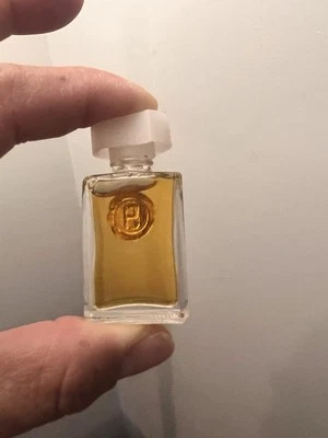 Botella miniatura completa de perfume Fred Hayman Touch vintage nueva en stock Foto 1 de 4