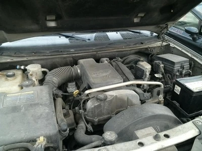 Passenger Right Front Spindle/Knuckle Fits 02-09 ENVOY 310992 - Image 1 of 4