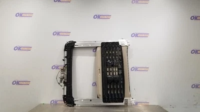 16 CADILLAC ESCALADE SUNROOF MOONROOF TRACK - Изображение 1 из 4