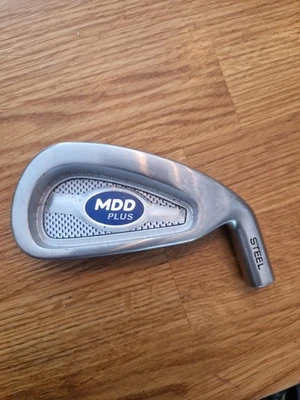 MDD mens right hand 1 iron - head only Brand new/other - Image 1 of 4