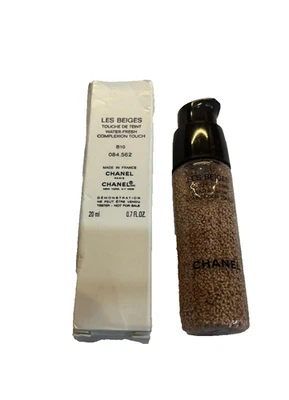 CHANEL LES BEIGES  water fresh complexion touch  COLOR: B20     NEW - Image 1 of 2