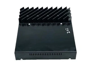2007 - 2010 BMW E92 335I 328I HIFI RADIO AUDIO AMP AMPLIFIER UNIT OEM 9143162 - Picture 1 of 7