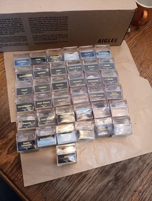 Lot De Pierre Minérale Collection - Photo 1/4