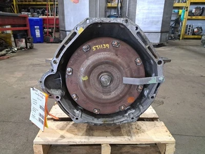 Transmission/Transaxle 2008 F250sd Sku#4284356 Foto 1 de 4