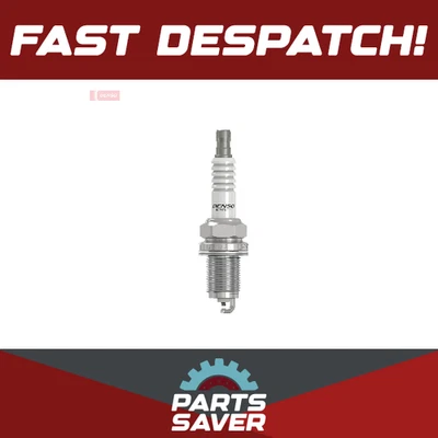 Spark Plugs Set 4x fits SUZUKI GRAND VITARA 1.6 2.0 2.5 2.7 98 to 15 Denso New - Image 1 of 4