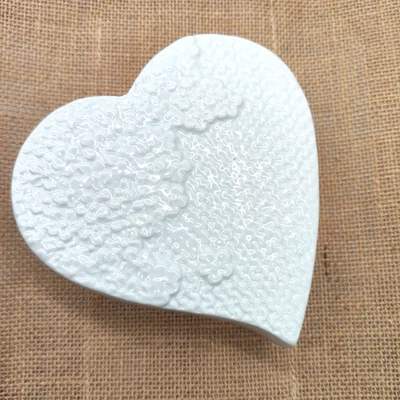 4 pz umidificatori vaporizzatore termosifone stufa cuore profumatore calorifero - Immagine 1 di 4