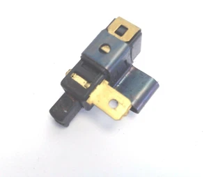 Interruptor de palanca de freno de mano MINI BMW One Cooper R50 R53 6928205 - Antes 08/2005 - Imagen 1 de 13