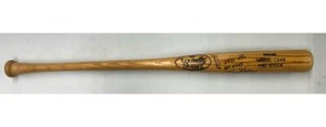 Tony Perez Signed Autographed Inscribed Louisville Slugger Bat JSA - Picture 1 of 5