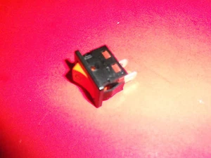 New Stihl on off switch FITS fs55r fs55 fs46 fs45 bt45 TRIMMERS 42294300203 Oem - Picture 1 of 1