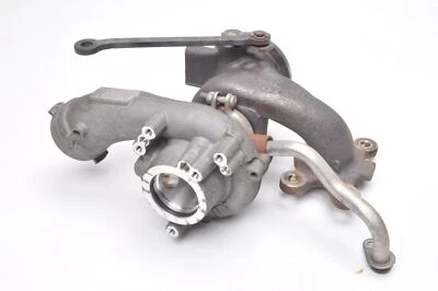 SEAT LEON III 1.5 TSI 150CV Turbo Compresor 05E145701K - Imagen 1 de 4