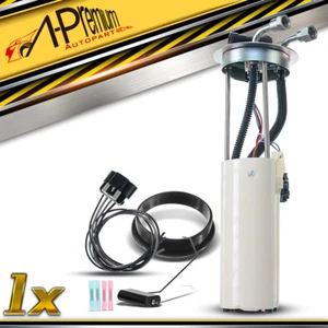 A-Premium Fuel Pump Assy for Chevy Express 1500 Gmc W/ Sensor 4.3L 2003 FG0326 - Picture 1 of 8