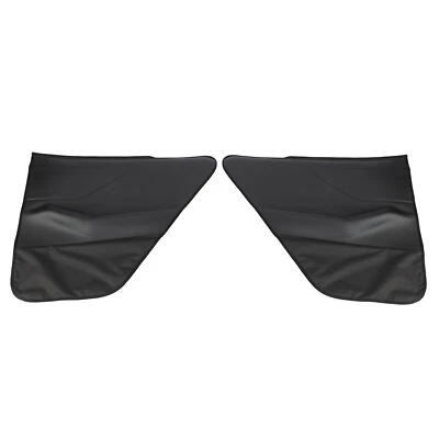 OEM NEW 2022-2025 Subaru Outback Rear Door Pet Protector Guard SOA567R000 - Imagem 1 de 4