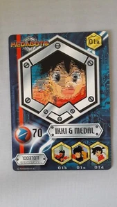 Fox Kids Edition 1 - 2003 - 01A - 06D - Picture 1 of 25