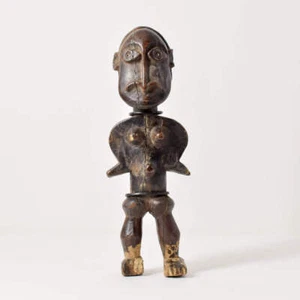 Azande(?) Figure Congo - Picture 1 of 12