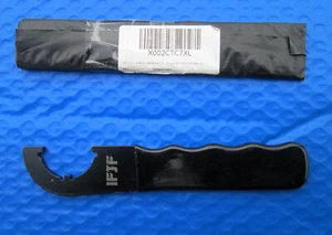 IFJF DEF SPANNER HOOK WRENCH NEW X002CTC7XL - Picture 1 of 4