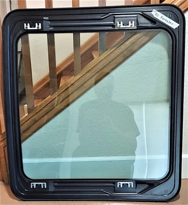  Subaru Forester 2001-2002 techo corredizo cristal - envío gratuito Foto 1 de 4