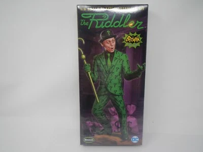 Moebius Figure Kit Models The Riddler - 1966 Batman TV Show 1:8 - Image 1 of 4