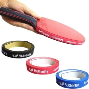 Anti Collision Table Tennis Racket Edge Tape Edge Protection Strip - Picture 1 of 15