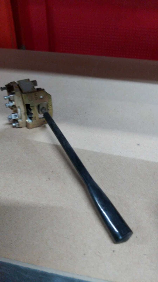 Trabant Blinkerhebel Blinkerschalter Kombischalter - Bild 1 von 1