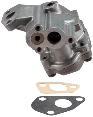 Bomba de aceite MELLING M128 Stock para Ford Explorer Mazda Mercury 4.0 V6 2005-11 Foto 1 de 4