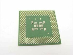 Intel 600MHz Socket 370 PIII CPU Processor - 600/256 370-Pin FC-PGA SL3VG