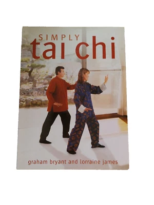 Simply Tai Chi Graham by Lorraine Bryant James — 第 1/4 张图片