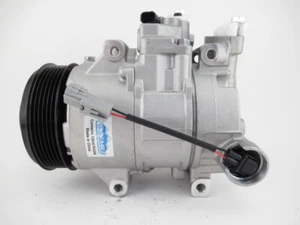 A/C AC Compressor for 2010-2012 Legacy / Outback 2.5L only - Picture 1 of 9