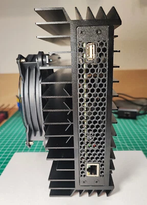 Grille Trims for Iceriver KS0 Pro, KS0 Ultra, AL0 and RX0 - Image 1 of 4