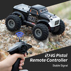 2.4G Mini off-road vehicle electric climbing drift high-speed remote control car