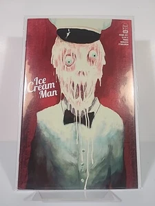 Ice Cream Man #31, Prince, Morazzo, O'Halloran - Picture 1 of 5
